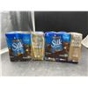 Image 2 : Silk Almond Dark Chocolate 2x(6x236ml)