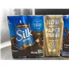 Image 3 : Silk Almond Dark Chocolate 2x(6x236ml)