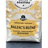 Image 3 : Balzac's Blend Medium Roast Coffee 340g