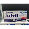 Image 3 : Children's Advil and Junior Advil Medications Lot