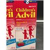 Image 3 : Children's Advil 230mL and Junior Advil 40 Tablets