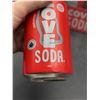 Image 4 : Cove Soda Classic Cola 12x355ml Cans Zero Sugar
