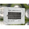 Image 5 : Sapsucker Lime Sparkling Water 355mL 12 Pack