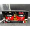 Image 2 : Disney Mickey Minnie Treat Jars With Candies 566g