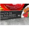 Image 3 : Disney Mickey Minnie Treat Jars With Candies 566g
