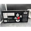 Image 5 : Disney Mickey Minnie Treat Jars With Candies 566g