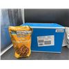Image 2 : 12 x 240g Snack Factory Pretzel Bites Honey Mustard