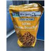 Image 3 : 12 x 240g Snack Factory Pretzel Bites Honey Mustard