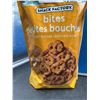 Image 4 : 12 x 240g Snack Factory Pretzel Bites Honey Mustard