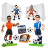 Image 1 : PowerShots Double Strike Soccer Game Set