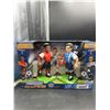 Image 3 : PowerShots Double Strike Soccer Game Set
