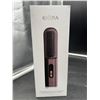 Image 3 : Kiora Cordless Anion Hair Straightener Brush