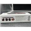 Image 5 : Kiora Cordless Anion Hair Straightener Brush