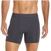 Image 1 : PUMA 5 Pack Boxer Briefs Size L Performance