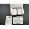 Image 4 : CZVV 4 Slot Charger With 8 Rechargable Lithium-ion 9V Batteries