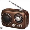 Image 1 : Gelielim RX-1500BT Portable Radio Bluetooth