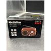 Image 2 : Gelielim RX-1500BT Portable Radio Bluetooth
