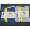 Image 2 : Petit Lem Boys' Pyjamas Size 6, 2 Sets