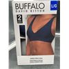 Image 2 : Buffalo David Bitton Wire-Free Bra 2 Pack L/G