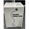 Image 3 : Lusta LED E26 Flexible Clamp Lamp Light