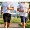 Image 1 : 32Degrees Heat Men's 2-Pack Lounge Shorts S/P