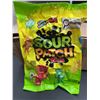 Image 3 : Sour Patch Kids Candy 12 x 150g Bags Case