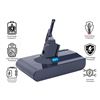Image 2 : V8 Li-Ion 21.6V 4500mAh Battery Pack