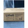 Image 3 : Litheli 20V Reciprocating Saw With Battery