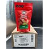 Image 2 : Krispy Kernels Trio Mixed Nuts 170g Bag x 8