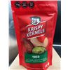 Image 3 : Krispy Kernels Trio Mixed Nuts 170g Bag x 8