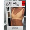 Image 2 : Buffalo Seam-Free Wire-Free Bra 2 Pack M/M