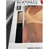 Image 4 : Buffalo Seam-Free Wire-Free Bra 2 Pack M/M