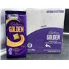 Image 2 : Cadbury Golden 21-Pack Caramelized Chocolate 80g