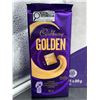Image 3 : Cadbury Golden 21-Pack Caramelized Chocolate 80g