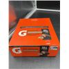 Image 2 : Gatorade Whey Protein Bar Chocolate Caramel 12ct