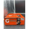 Image 3 : Gatorade Whey Protein Bar Chocolate Caramel 12ct
