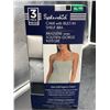 Image 2 : Splendid Cami Shelf Bra 3-Pack Organic XL/TP
