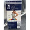 Image 3 : Splendid Cami Shelf Bra 3-Pack Organic XL/TP