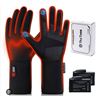 Image 1 : ThxToms Heated Glove Liners Rechargeable L