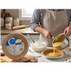 Image 1 : Compliments Graham Pie Crust 12 x 170g