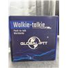 Image 2 : GLOBAL-PTT Walkie-Talkie 2-Pack Digital Radios