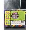 Image 4 : Dan&Darci Glow Marbling Paint Kit 10 Sheets