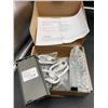 Image 4 : 5-Pack 6000mAh Li-ion Camera Batteries & Cables