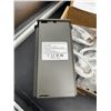 Image 5 : 5-Pack 6000mAh Li-ion Camera Batteries & Cables