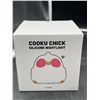 Image 2 : Cooku Chick Silicone Nightlight K-1150