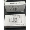 Image 4 : Lot of 2 Household Carbon Monoxide Alarms, Boxed