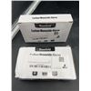 Image 2 : Lot of 2 Household Carbon Monoxide Alarms, Boxed