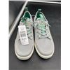 Image 2 : Hurley Grey/Green Women's Shoes Size 8