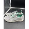 Image 3 : Hurley Grey/Green Women's Shoes Size 8