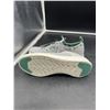 Image 4 : Hurley Grey/Green Women's Shoes Size 8